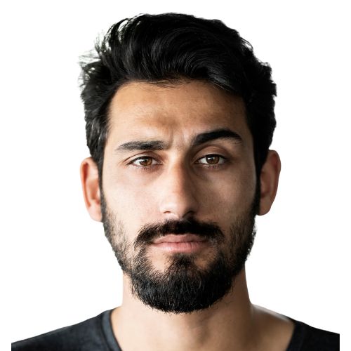 Siddharth Mehra