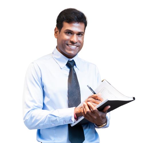 Vikram Ahuja